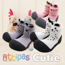 A17C-CUTIE WHITE
