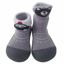 A19T-TWOSTYLE Gray