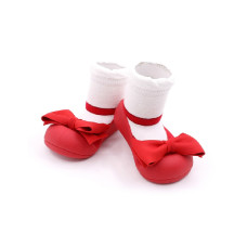 A20MA-Mary Jane Red