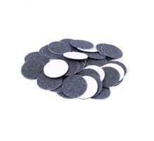 Сменные файлы для педикюрного диска S, 240 грит (50 шт)