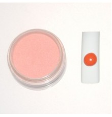 Цветная акриловая пудра № 4.1 оранжевый