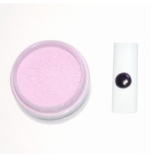 Цветная акриловая пудра № 4.5 фиолетовый