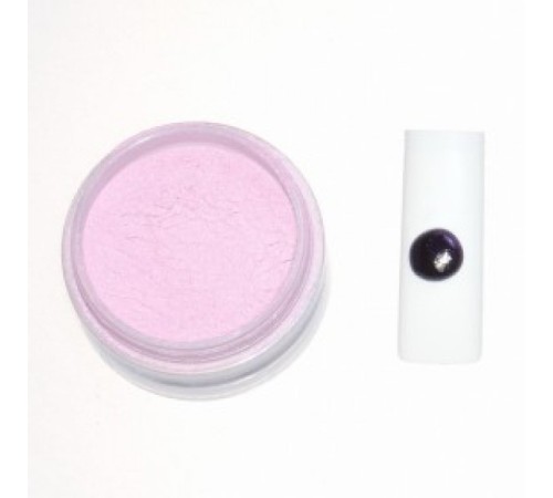 Цветная акриловая пудра № 4.5 фиолетовый