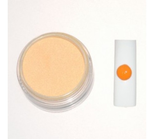 Цветная акриловая пудра № 4.7 охра