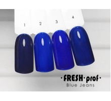 Гель-лак Fresh Prof B02