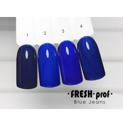 Гель-лак Fresh Prof B02