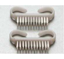 Щетка-сметка прямоугольная маленькая