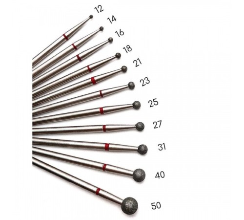 АЛМАЗНАЯ НАСАДКА 