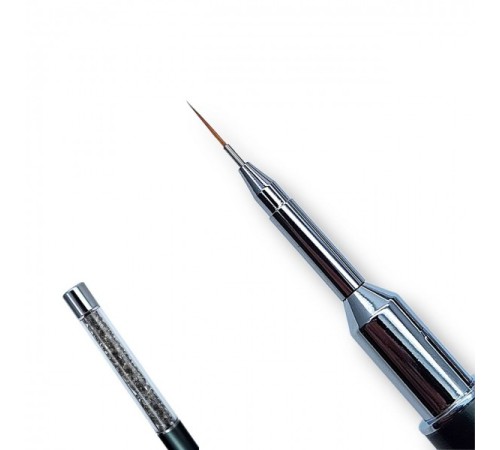 Кисть тонкая 