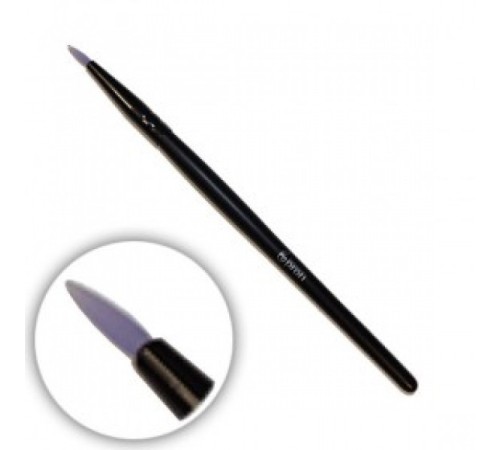 Кисть фактурная с силиконовым кончиком