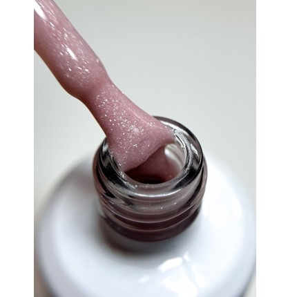 ECLIPSE Полигель Акригель жидкий Liquid PolyGel №12 15мл