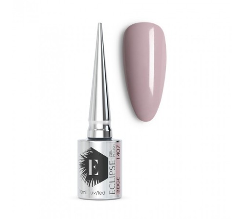 ECLIPSE Гель-лак №1407 10мл