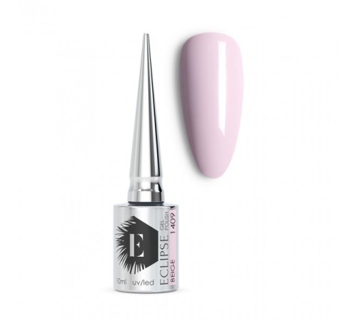 ECLIPSE Гель-лак №1409 10мл