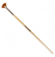 Кисть колонок для дизайна веерная