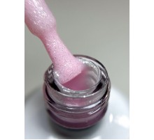 ECLIPSE Полигель Акригель жидкий Liquid PolyGel №15 15мл