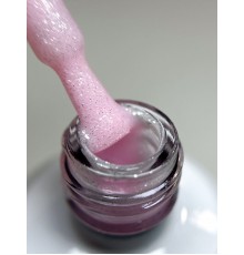 ECLIPSE Полигель Акригель жидкий Liquid PolyGel №15 15мл