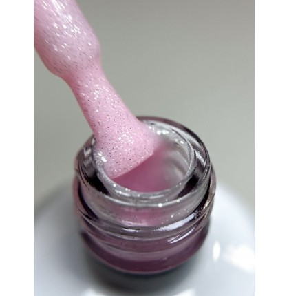 ECLIPSE Полигель Акригель жидкий Liquid PolyGel №15 15мл