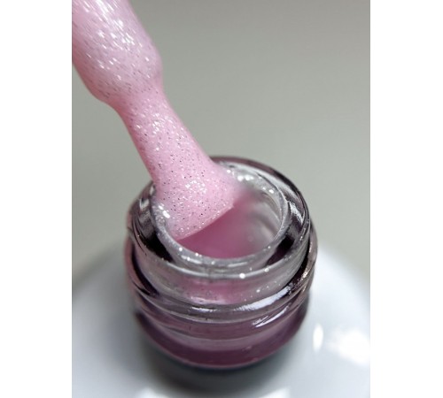 ECLIPSE Полигель Акригель жидкий Liquid PolyGel №15 15мл