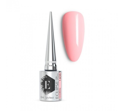 ECLIPSE Гель-лак №1608 10мл