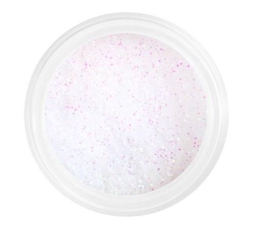 Глиттер-пудра Радужный сахарок №S1