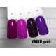 Гель-лак Fresh Prof  Violet Mystery V22