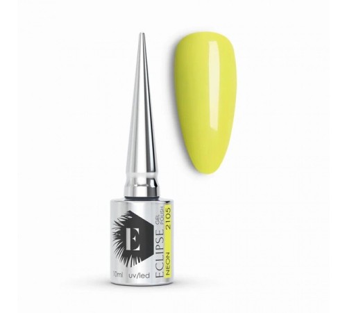 Гель-лак NEON 2105 Eclipse