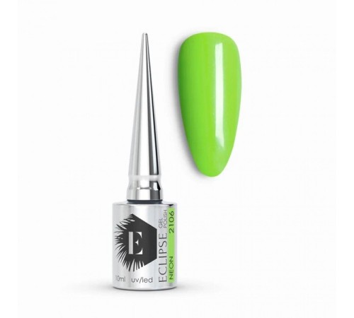 Гель-лак NEON 2106 Eclipse