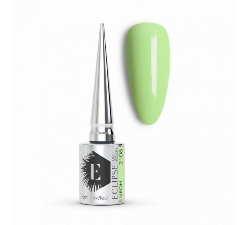 Гель-лак NEON 2108 Eclipse