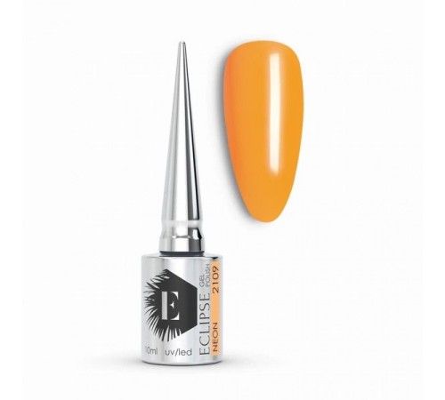 Гель-лак NEON 2109 Eclipse