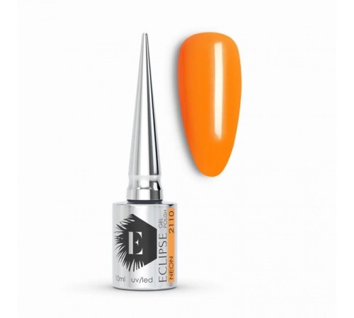 Гель-лак NEON 2110 Eclipse