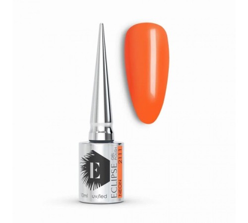 Гель-лак NEON 2111 Eclipse