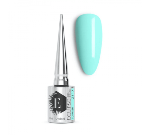 Гель-лак SUMMER 2117 Eclipse