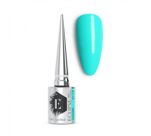 Гель-лак SUMMER 2119 Eclipse