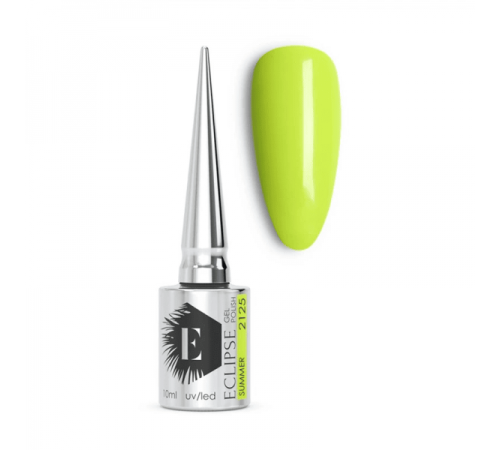 Гель-лак SUMMER 2125 Eclipse