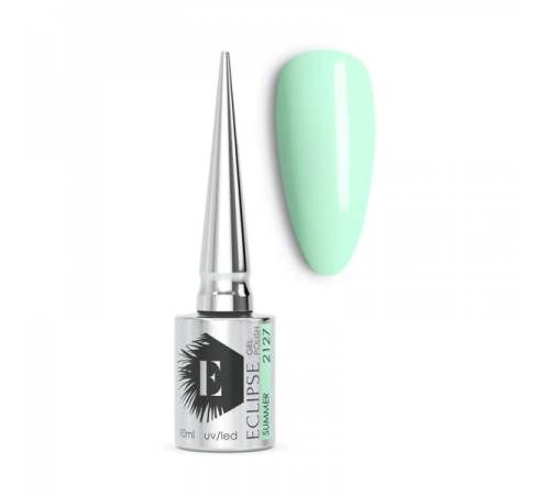 Гель-лак SUMMER 2127 Eclipse