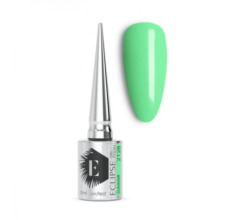 Гель-лак SUMMER 2128 Eclipse
