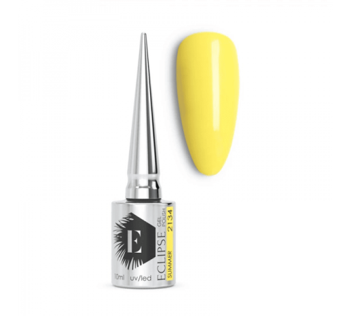 Гель-лак SUMMER 2134 Eclipse