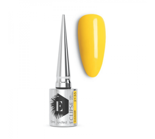 Гель-лак SUMMER 2135 Eclipse
