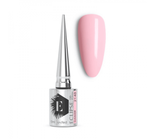 Гель-лак SUMMER 2148 Eclipse