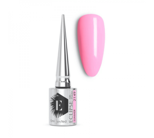Гель-лак SUMMER 2149 Eclipse
