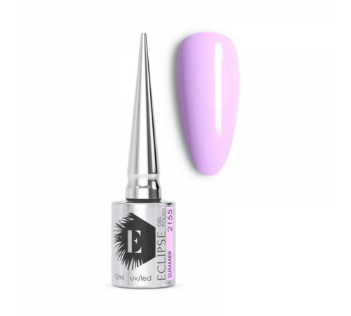 Гель-лак SUMMER 2155 Eclipse