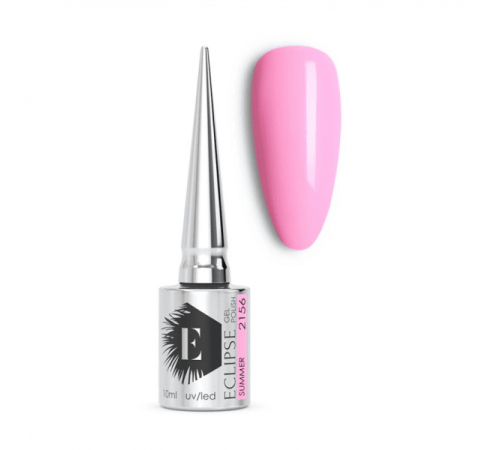 Гель-лак SUMMER 2156 Eclipse