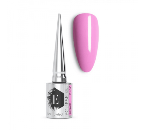 Гель-лак SUMMER 2157 Eclipse