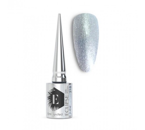 ECLIPSE Гель-лак №218 10мл
