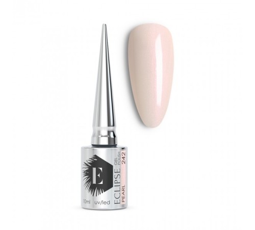 ECLIPSE Гель-лак №242 10мл