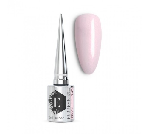 ECLIPSE Гель-лак №243 10мл