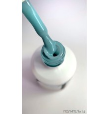 ECLIPSE Полигель Акригель жидкий Liquid PolyGel №24 15мл
