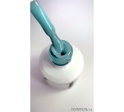 ECLIPSE Полигель Акригель жидкий Liquid PolyGel №24 15мл