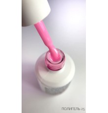 ECLIPSE Полигель Акригель жидкий Liquid PolyGel №25 15мл