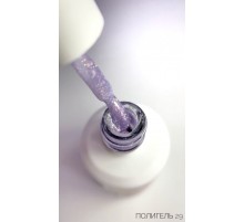 ECLIPSE Полигель Акригель жидкий Liquid PolyGel №29 15мл